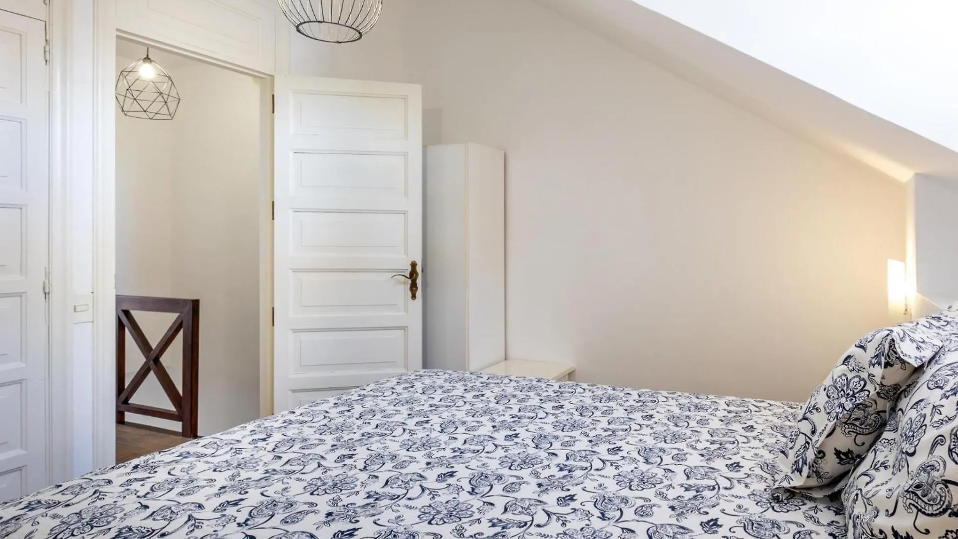 Apartamento 394 Renovated Duplex Parque Santiago II Playa de las Américas 0*,