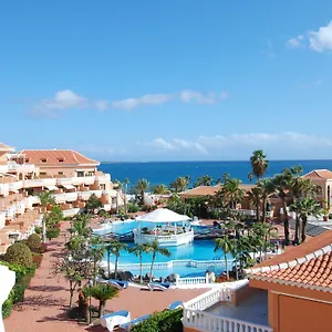 Beachfront Americas - Trg Playa de las Américas