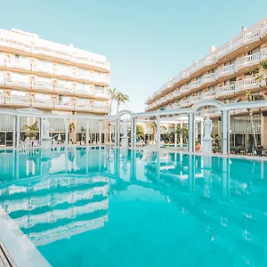Hotel Cleopatra Palace, Playa de las Américas