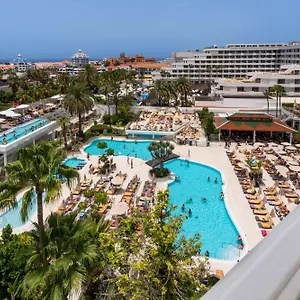 Hotel Spring Vulcano, Playa de las Américas