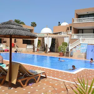  Apartamento Parque De Américas