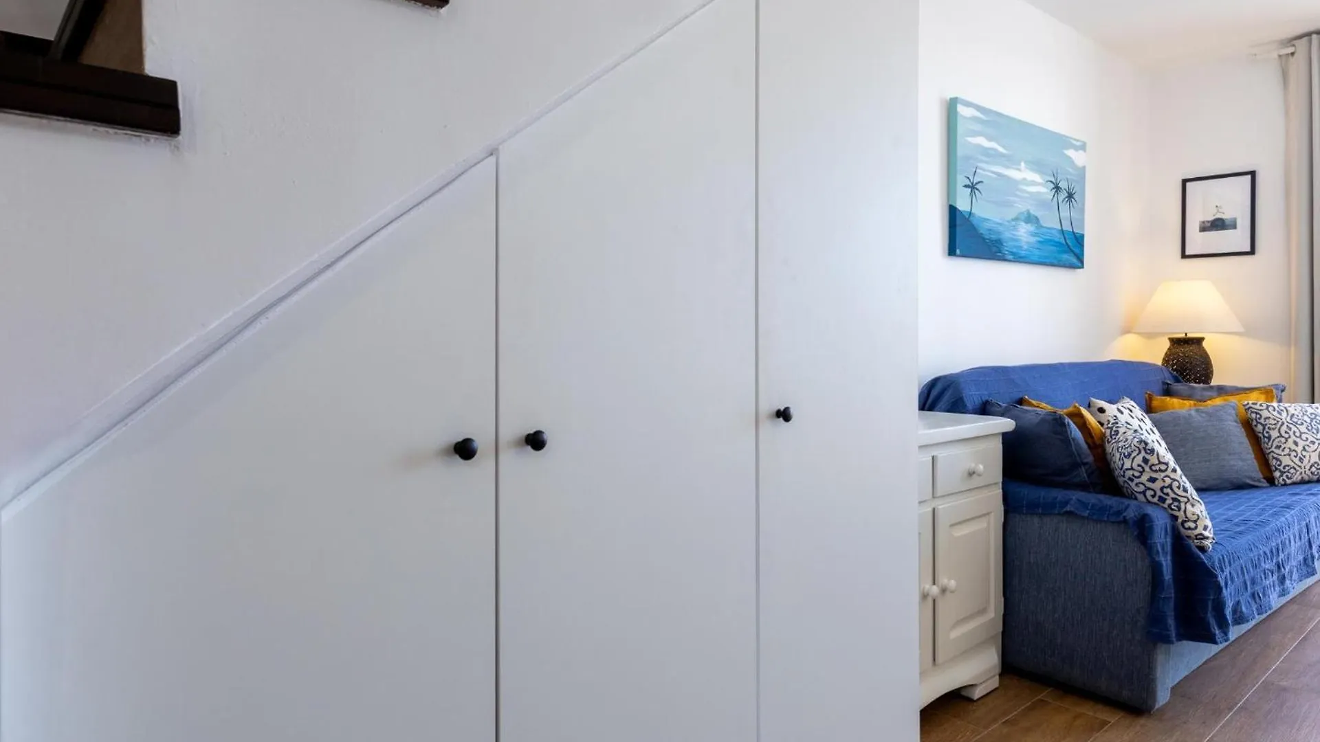 394 Renovated Duplex Parque Santiago II Διαμέρισμα Πλάγια ντε λας Αμέρικας