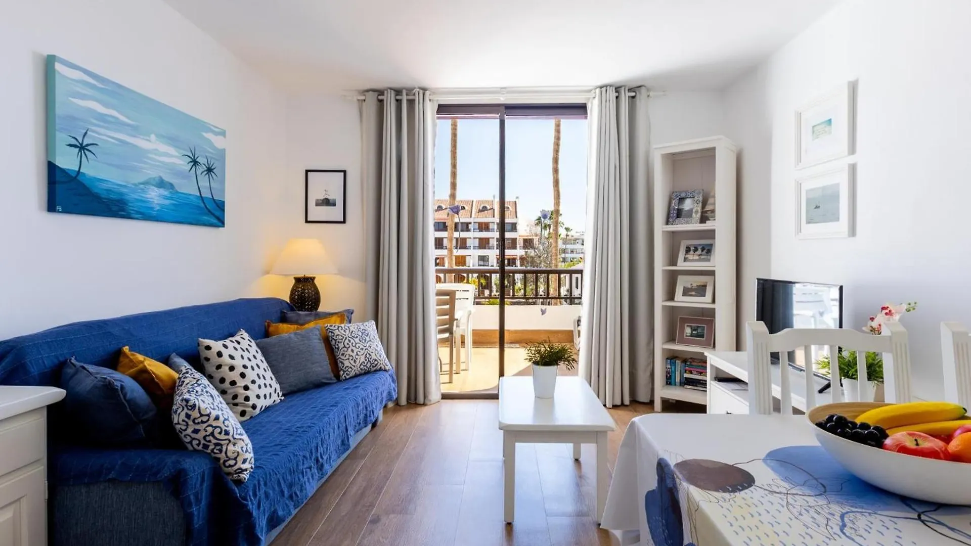 394 Renovated Duplex Parque Santiago II Apartment Playa de las Americas
