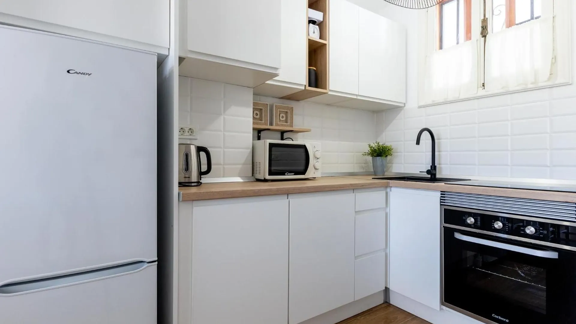 394 Renovated Duplex Parque Santiago II Apartment Playa de las Americas