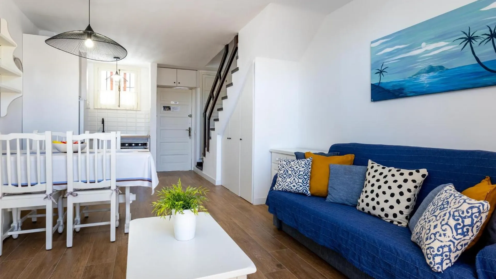 394 Renovated Duplex Parque Santiago II Apartment Playa de las Americas  Spain