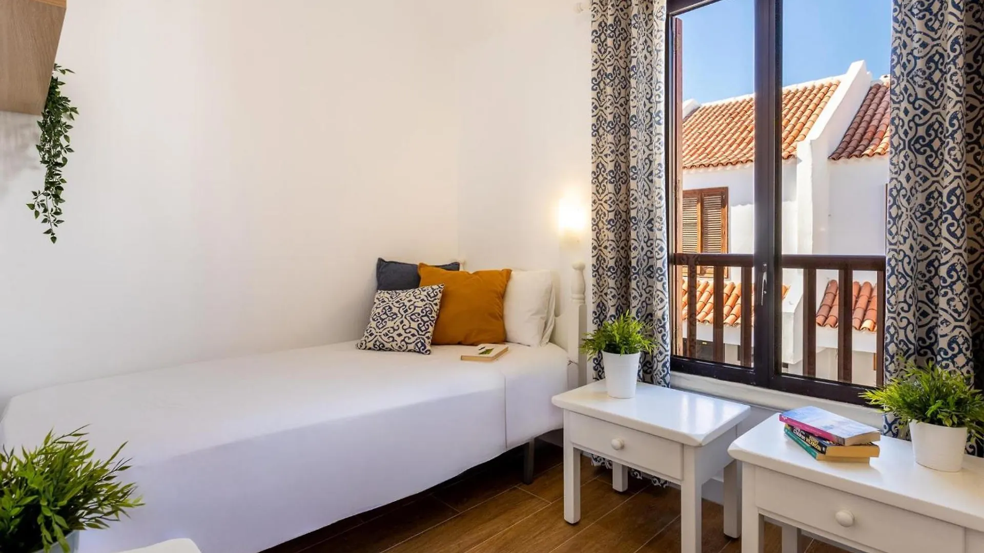 394 Renovated Duplex Parque Santiago II Apartment Playa de las Americas