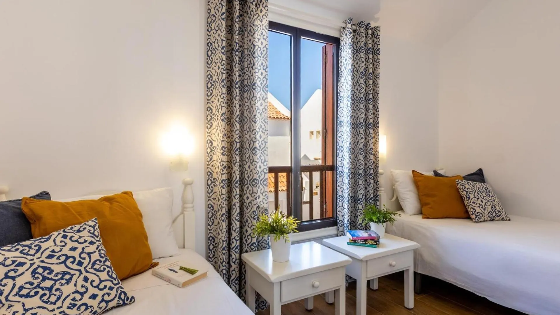 394 Renovated Duplex Parque Santiago II Apartment Playa de las Americas  0*, Playa de las Americas (Tenerife) Spain