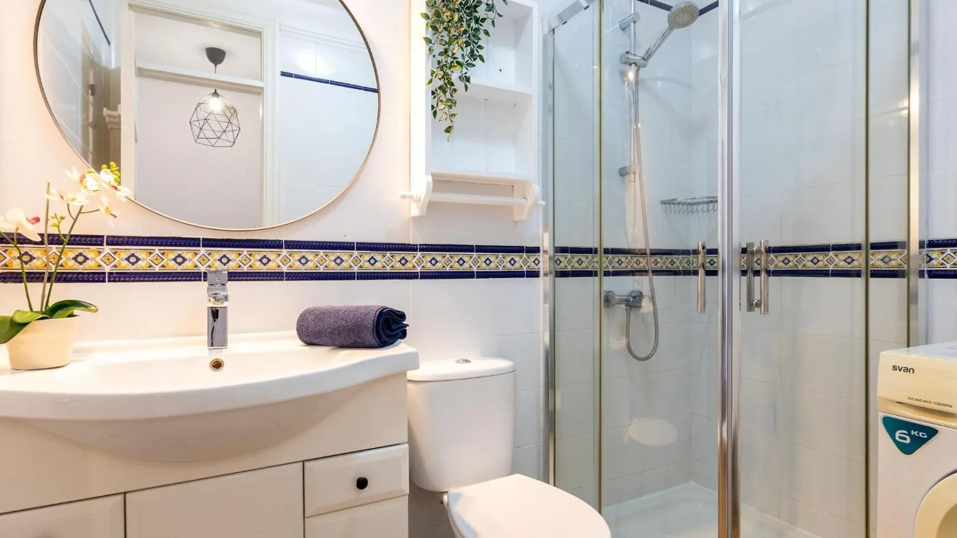 394 Renovated Duplex Parque Santiago II Apartment Playa de las Americas