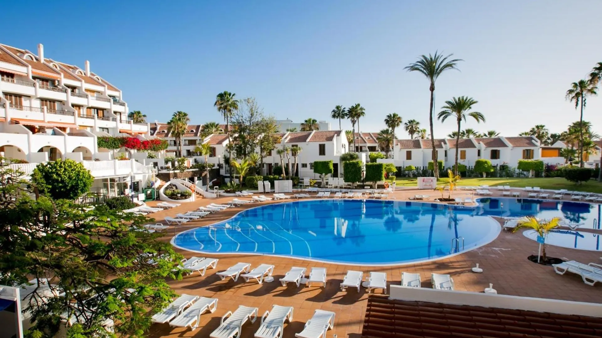 394 Renovated Duplex Parque Santiago II Apartment Playa de las Americas  Spain