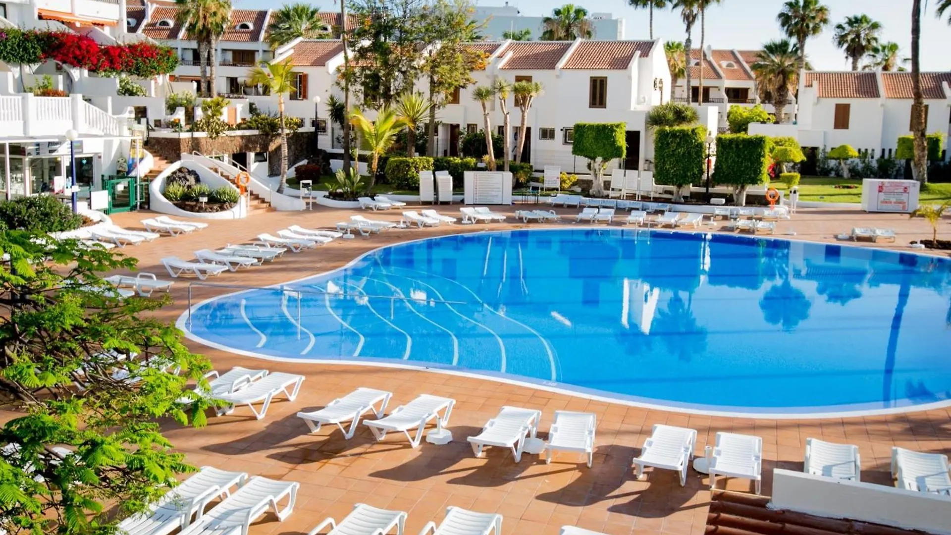 394 Renovated Duplex Parque Santiago II Apartment Playa de las Americas  Spain