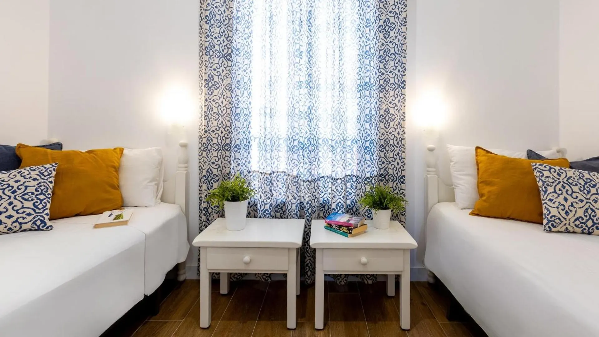 394 Renovated Duplex Parque Santiago II Apartment Playa de las Americas